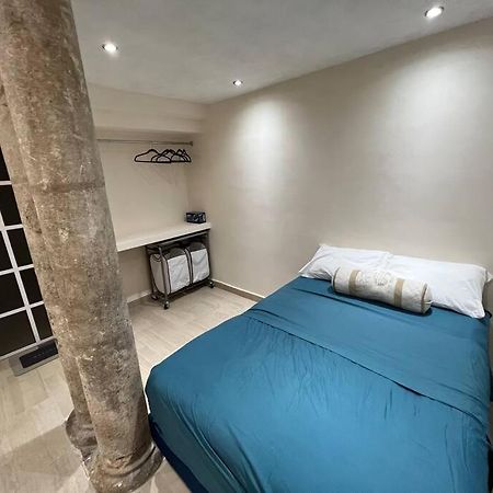 メリダDepartamento Barrio De Santiagoアパートメント エクステリア 写真
